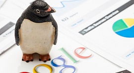 Τι είναι το Google Penguin;